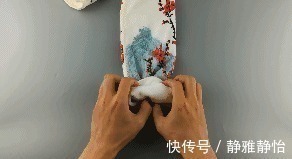 宝妈|阴天衣服不干怎么办教你一招,比洗衣机甩干还快