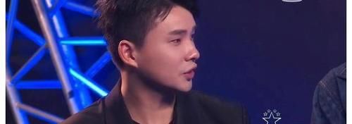 贺三|中国好声音:看了谭轩辕的微博,发现他基本无缘冠军