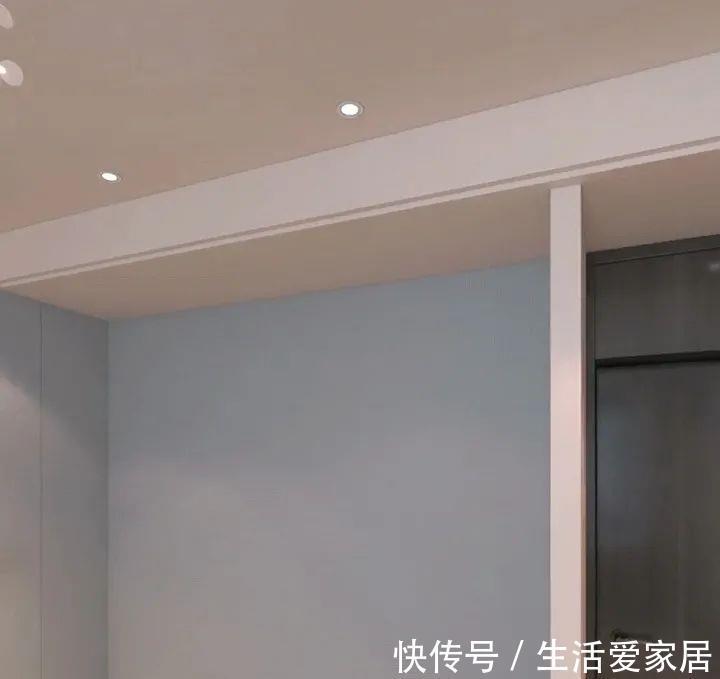 收纳|卧室还在1室1柜？怪不得收纳效率低，不如试试这些衣柜布局！