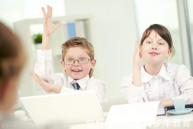 孩子|为什么孩子没有时间观念?这就是原因