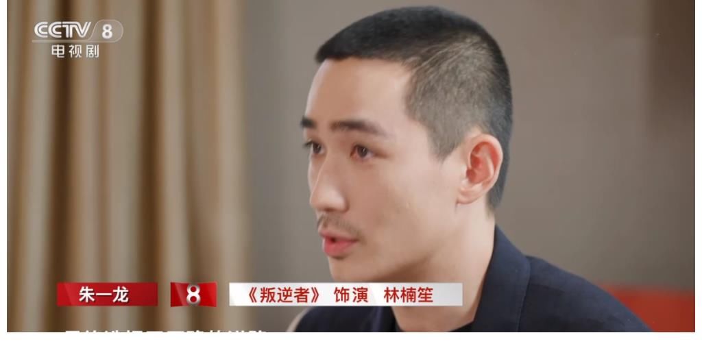 央视|央视采访透露《叛逆者》剧情走向，顾慎言牺牲，林楠笙立场转变