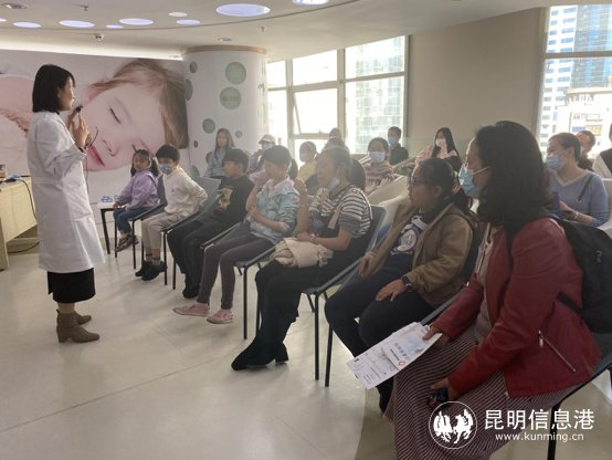 高度近视|拒绝小眼镜找回健康眼 近视防控刻不容缓