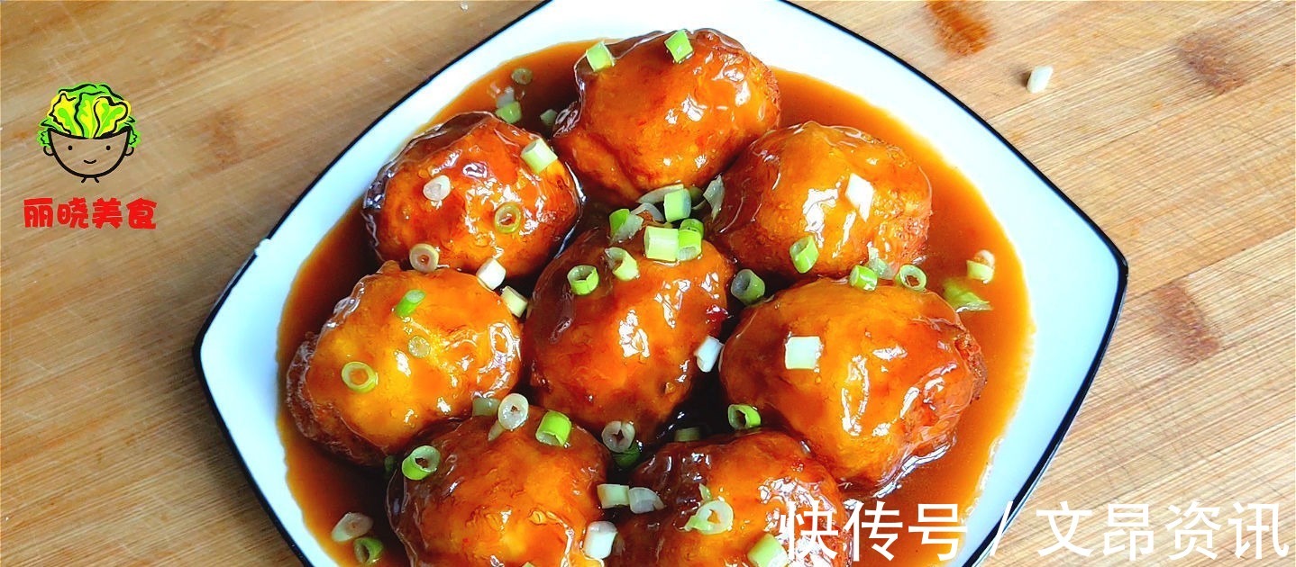 吃了30年鸡蛋,头次见这做法,吃上一次念念不忘,真是人间美味