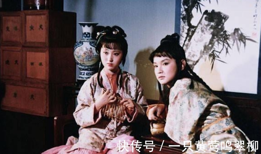 婚事$贾母迟迟不定下黛玉婚事?众人都被迷惑了,只有黛玉最先看出真相