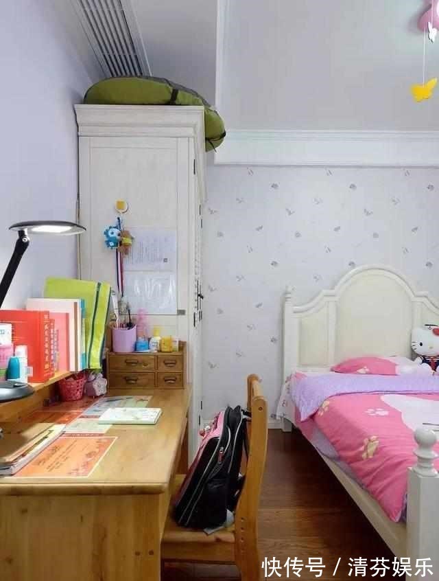 布置|新房简单布置就很漂亮了,亲戚都夸“栅栏”好看,忍不住拿来晒晒