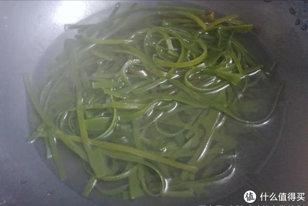 凉拌醋|这菜天越冷越要多吃，便宜又营养，简单拌一拌，比肉还香！