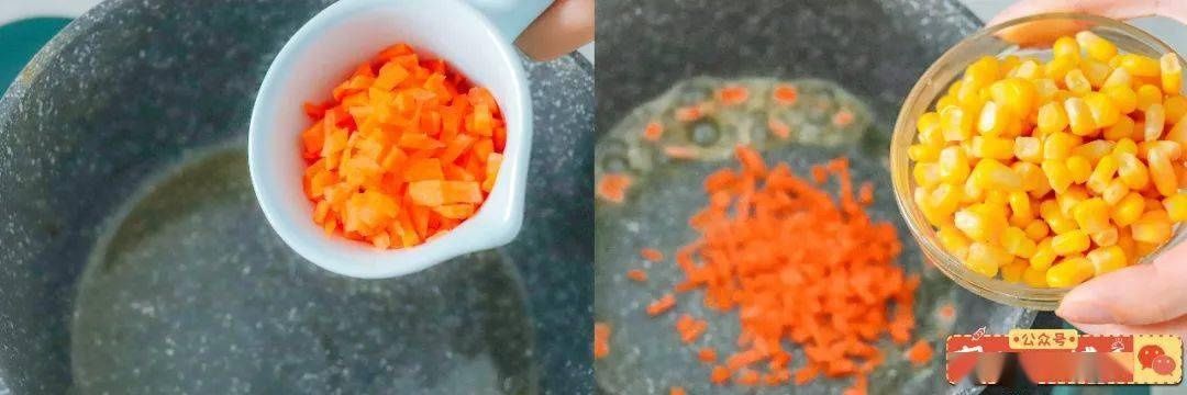 早餐黑名单再饿也不能吃 ，15分钟快手早餐，好吃又健康