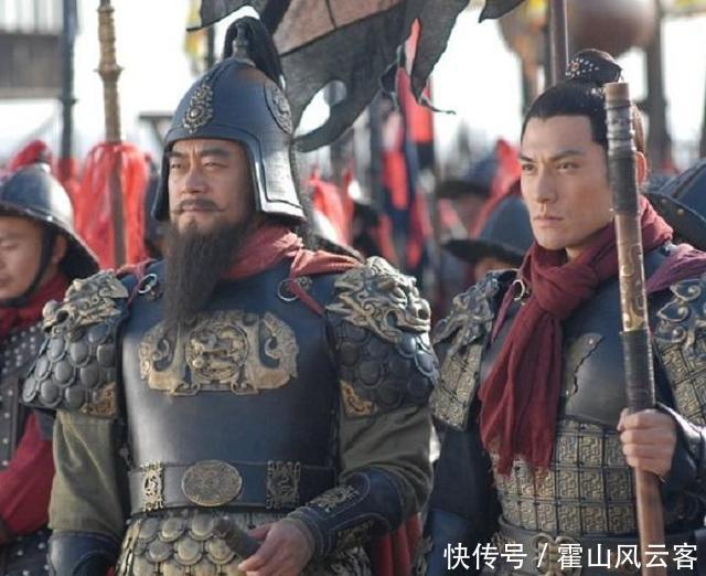 武松|周侗的徒弟里谁最厉害?有一位不在梁山,武功却比卢俊义武松厉害