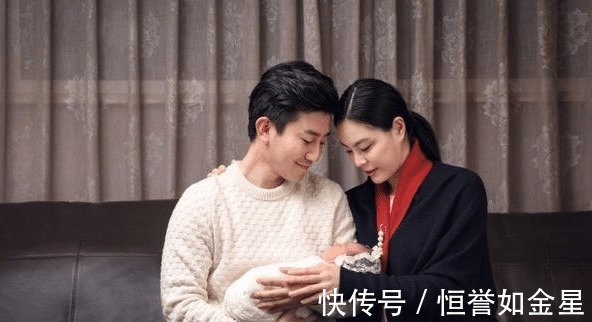 二胎|奥运冠军吴敏霞顺利生二胎!产房照片被老公曝光,儿子哇哇大叫