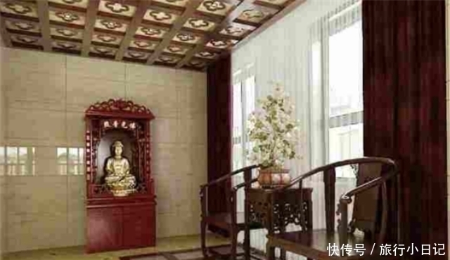 洗衣机|不管阳台多大,这3样物品不能放,不是迷信,有钱人一看就懂