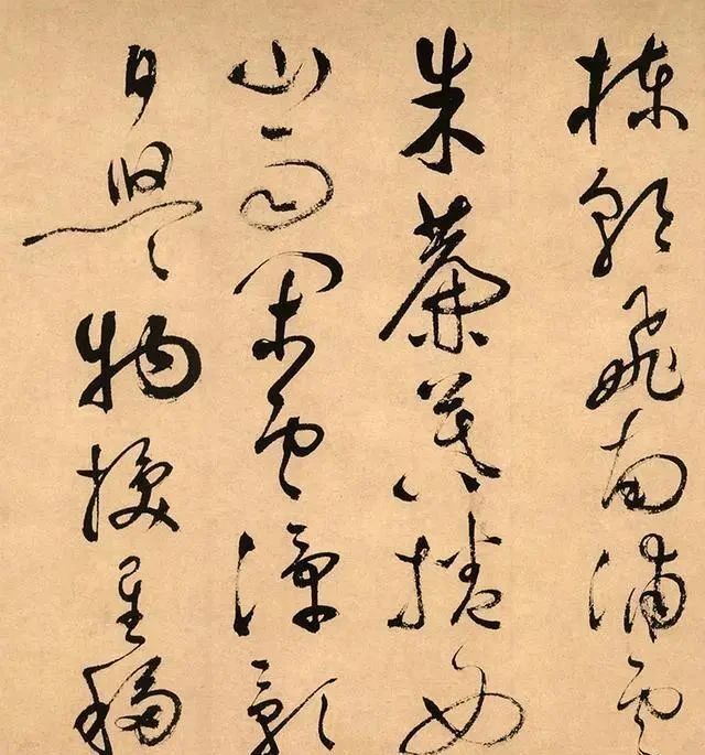 国朝&500年前的一位书法奇才,天生六指儿,其草书被誉为“国朝三绝”