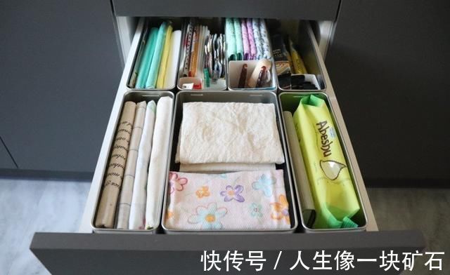 改造|喝完牛奶的盒子别急着丢,学她做个巧妙改造,被上万人围观点赞