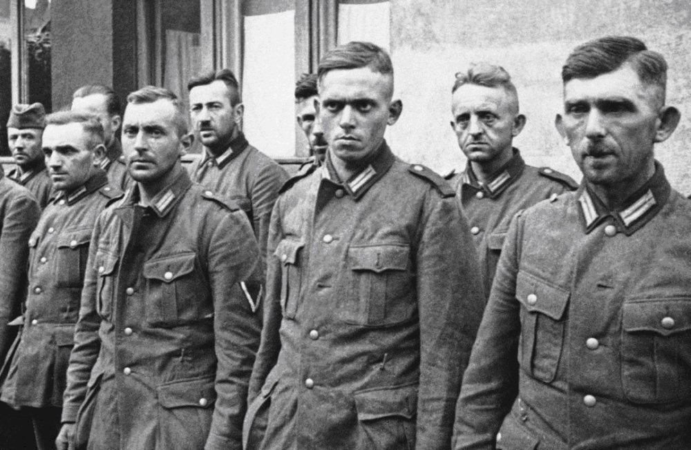 目标|二战德国计划中,攻占苏联之后,下一个目标是谁?