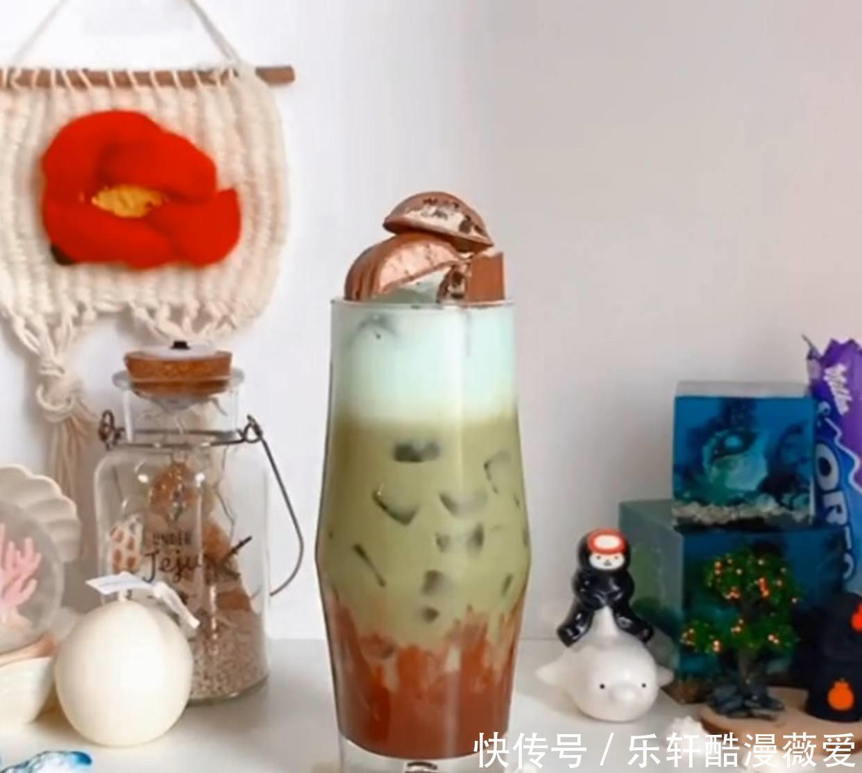 夏季,大人孩子都喜歡的飲品,酸酸甜甜,一口接一口,好喝又好看