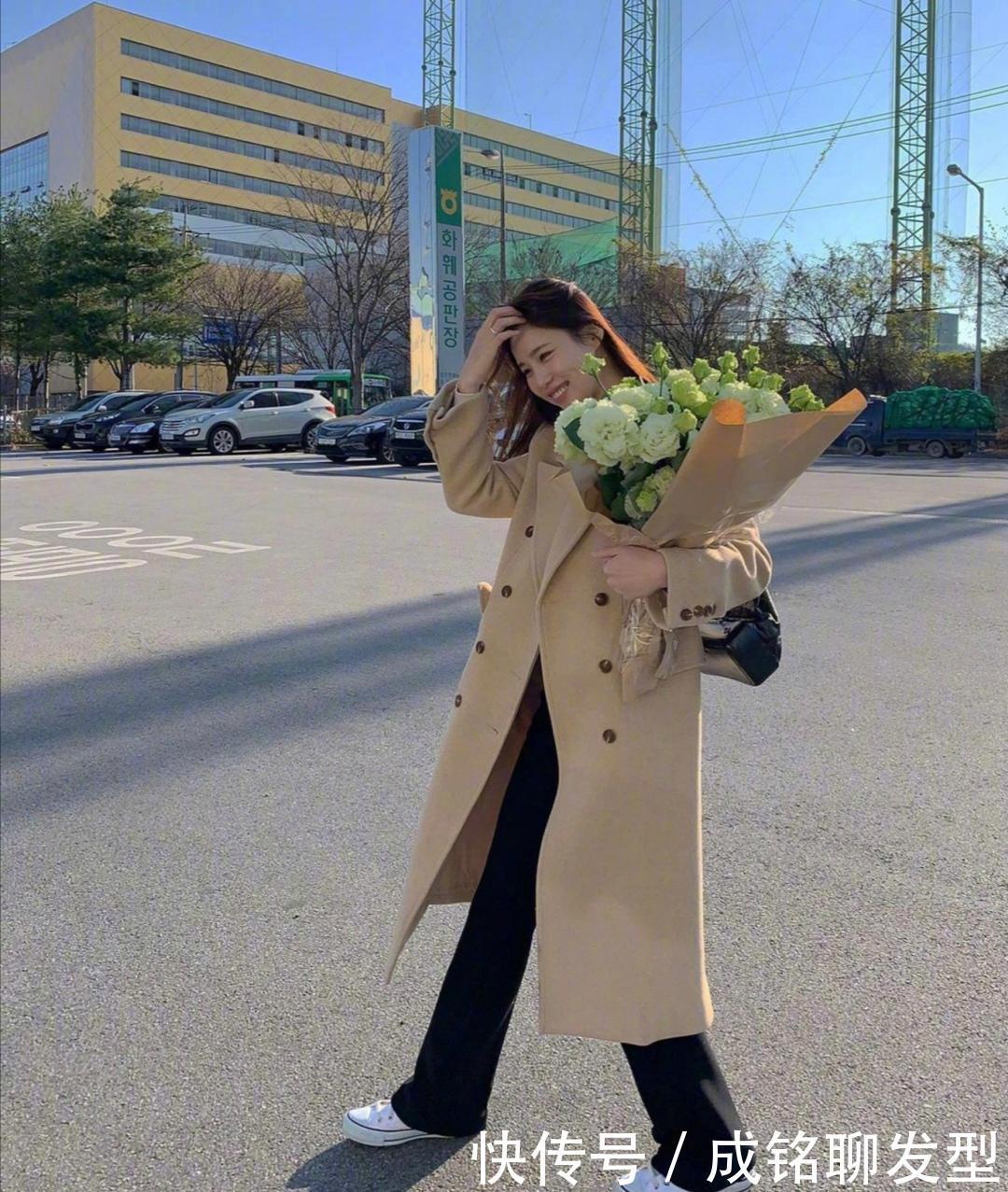 穿对裤子才时尚!年过三十就穿这三种经典款,时髦百搭又养眼