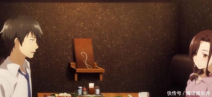 一花|欧美四月新番CP排行榜,一花和亮排名第二,水果篮子位居第一