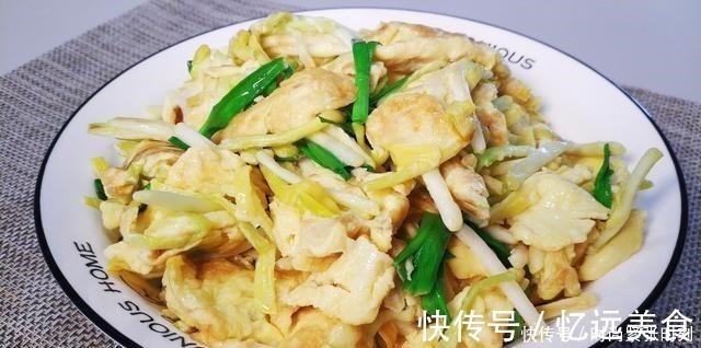 娃娃菜|居家过日子,7道必备家常菜,每一道家人都喜欢,经济实惠又简单