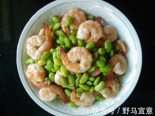 孩子|给孩子补钙吃虾还不够,加上一物,双重补钙,增强身体素质长高个