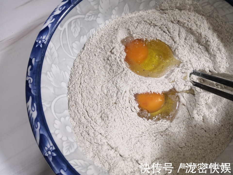 宝妈|春天此粗粮要常吃,低卡有营养,管饱不长肉,此做法连孩子都喜欢