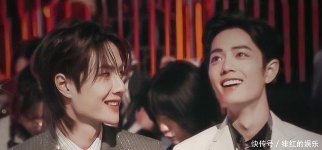 肖战王一博的私人关系怎么样著名导演说真相,我真不敢相信