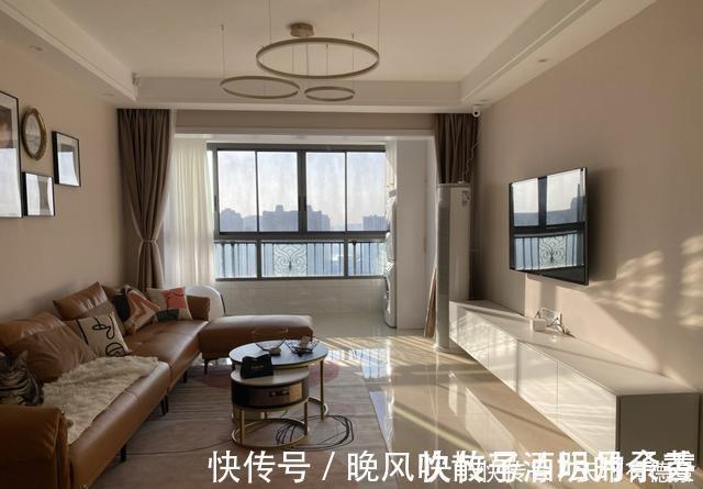 家的味道|精装房改造,效果很漂亮,入住一段时间非常满意,忍不住分享一下