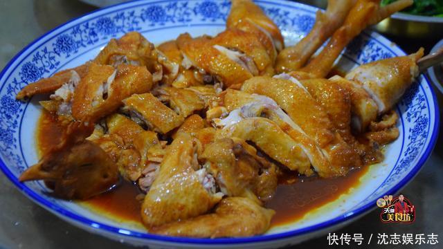 好吃|电饭煲焖鸡最好吃的家庭做法,简单美味又下饭,看看你喜欢吃不