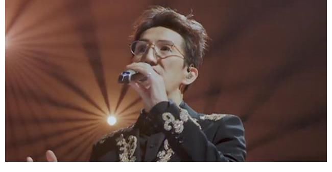 陈小春|《披荆斩棘的哥哥》首场排名有槽点，大咖包揽前九，黄征爆冷倒数