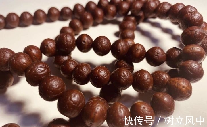 金刚菩提$这些耳熟能详的文玩其实身患“绝症”,痛苦折磨却让它们走上巅峰