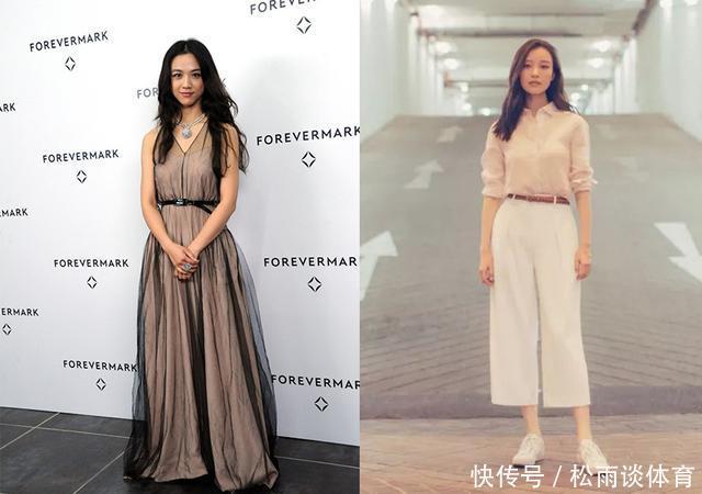 选择题|黄皮显白的颜色有哪些?这不是简单的选择题,需要全面剖析才可以