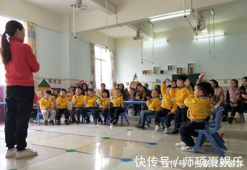 阅读|李玫瑾：孩子上幼儿园有这4个特征，将来多半是学霸，家长别糊涂