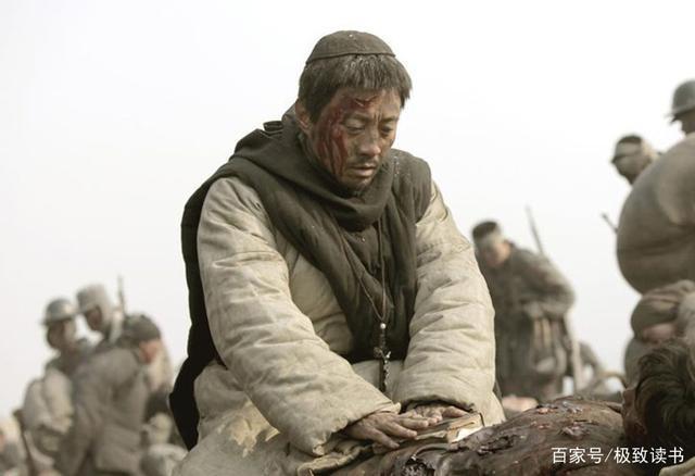 日本人@读《温故一九四二》究竟是什么情况,让百姓卖掉自己的女儿