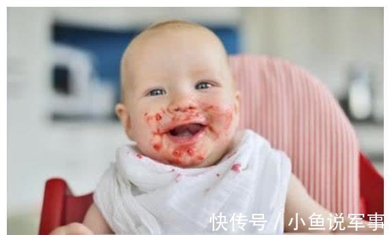 水果|给宝宝吃水果,这4件事不要做错,以免对宝宝身体不好,别大意