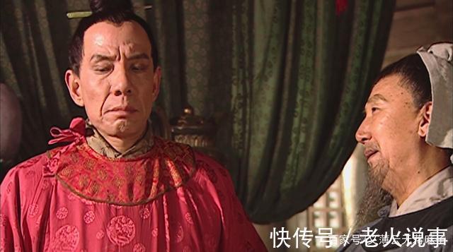 水浒传#水浒传中,十恶不赦的奸臣高俅,最后是怎么死的