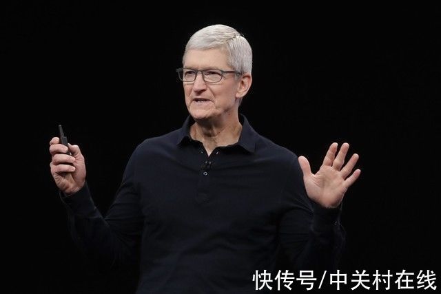 库克|库克错误预估中国iPhone销量 遭股东集体诉讼
