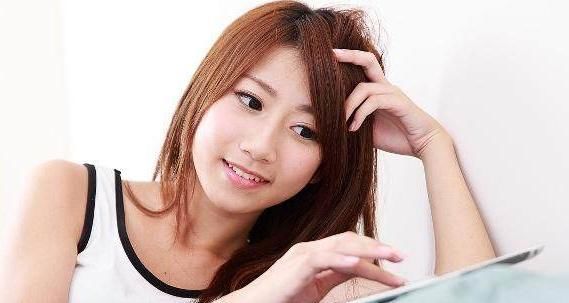 如果一个女性睡觉时没有三个表现，恭喜你，卵巢还很年轻！