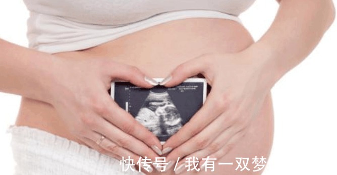 准妈妈|B超单上的这4个字是什么意思 别担心, 别人羡慕还来不及呢!