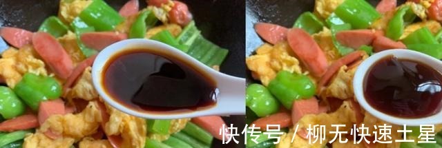 秋冬季,不管有钱没钱,给家人做这菜,比猪肉便宜,解馋又下饭!