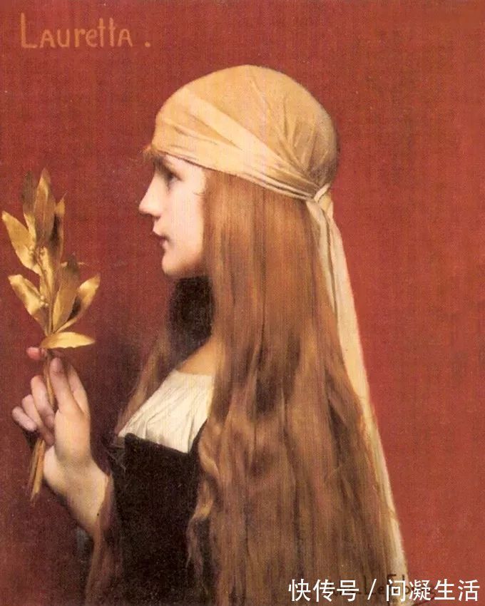 人体画#他的作品 以优秀的肖像画和人体画最为出名