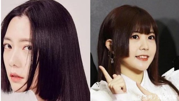 bob|容易毁气质的5种发型,不是显脸大,就是显头大,很多人都尝试过