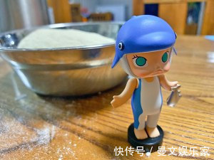 渣渣|爱吃“凉皮”的一定要收藏，做法讲解详细，筋道爽滑，简单又好吃