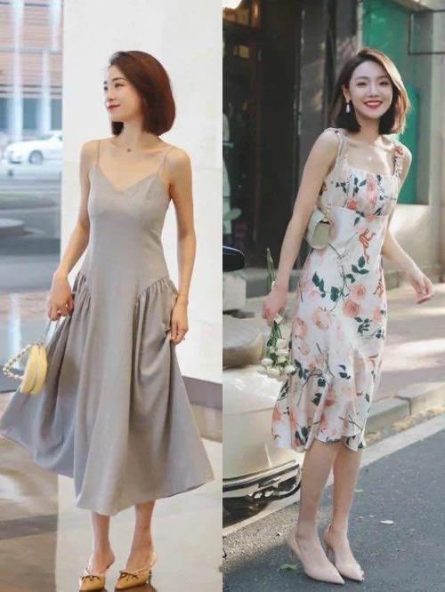 宽松|初秋穿裙子记住“3不要”，否则不仅显矮显胖，还有“廉价感”