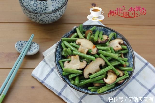 夏天最该吃的不是黄瓜，而是它，隔天吃1次健脾消暑，不懂可惜了