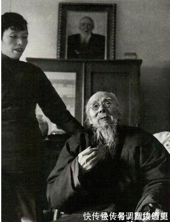 徒弟&女徒弟以为齐白石没画完,添了几笔,不料画价却从764万跌至63万