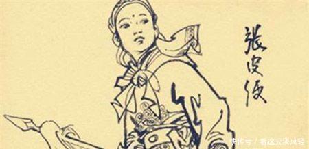 捻军|跟曾国藩齐名的晚清名将，受三任皇帝信任，最终却被一名小兵斩杀！