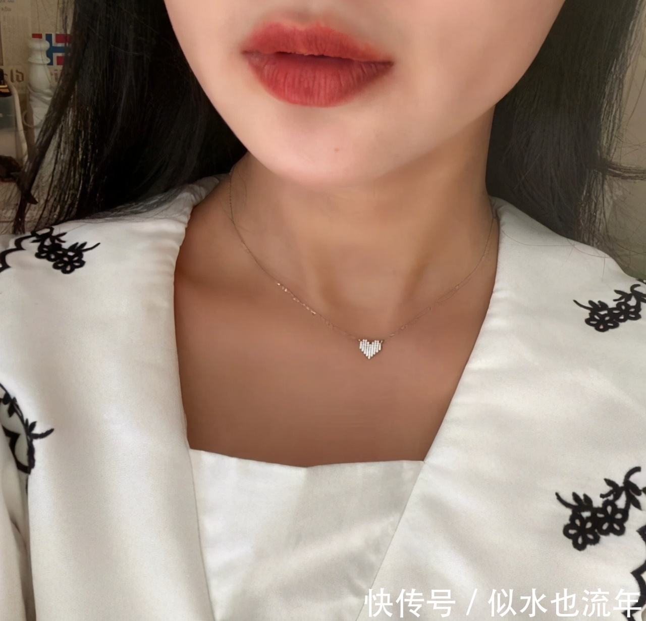 这些品牌的口红颜色，让你时刻保持温柔小甜甜，不向岁月低头