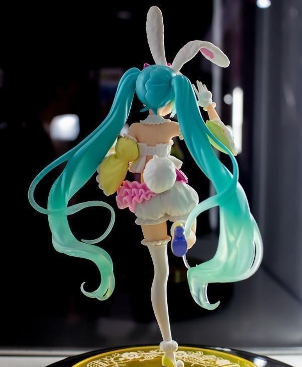 樱初音|这3款初音的手办好看又便宜,售价才一百上下,关键还很实用
