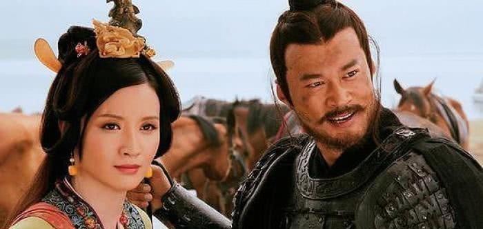 东山再起|项羽要“东山再起”?那么“东山”是哪座山呢?很多人都想错了