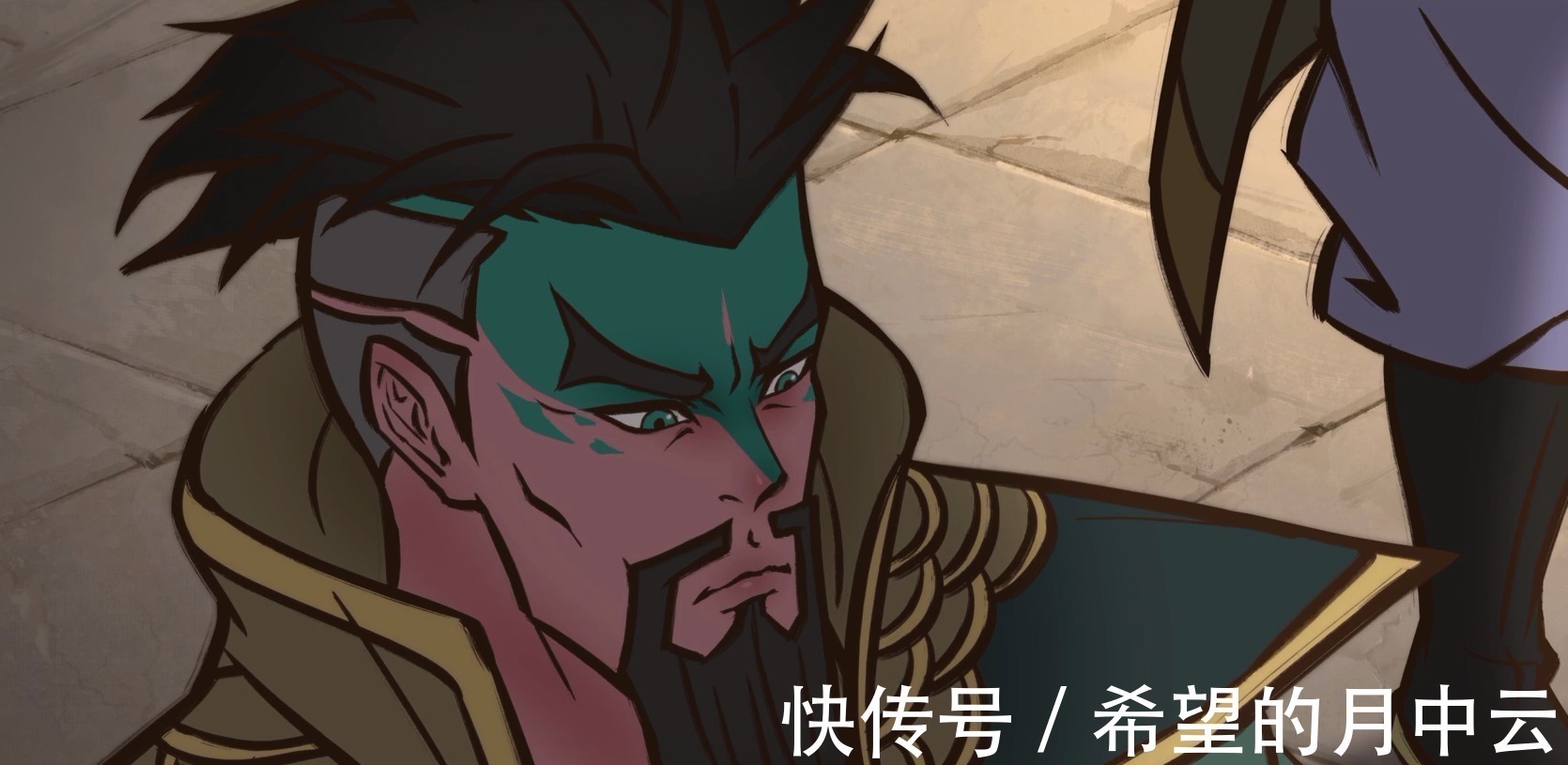 动画|雾山五行完结撒花,喜欢的粉丝请开始养生,要不然等不到续集