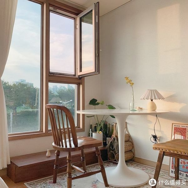 平开窗|年末家居盘点:家里的各个空间适合什么类型的门窗?