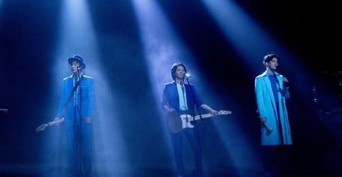 李承铉|从一公第1名，到顺利挺进五公，李承铉组凭什么这么横？